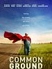 Cartel de Common Ground