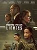 Cartel de Operativo: Lioness