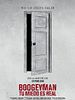Cartel de Boogeyman: Tu miedo es real