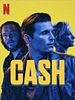 Cartel de Cash