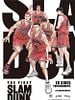 Cartel de The First Slam Dunk