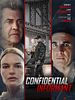 Cartel de Confidential Informant