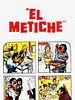 Cartel de El Metiche