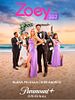 Cartel de Zoey 102