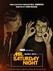Cartel de Music Box: Mr. Saturday Night
