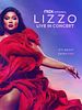 Cartel de Lizzo: Live In Concert