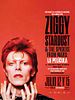 Cartel de Ziggy Stardust & The Spiders From Mars