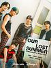 Cartel de TOMORROW x TOGETHER: Our Lost Summer