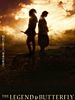 Cartel de The Legend & Butterfly
