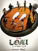 Cartel de Loki