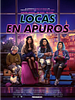 Cartel de Locas en apuros