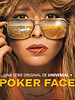 Cartel de Poker Face