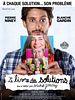 Cartel de El libro de soluciones