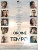 Cartel de L’Ordine del tempo