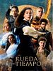 Cartel de La Rueda del Tiempo