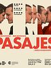 Cartel de Pasajes