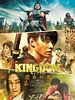 Cartel de Kingdom III: Unmei no Hono