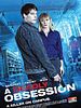 Cartel de A Deadly Obsession