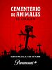 Cartel de Pet Sematary: Bloodlines