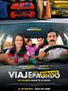 Cartel de Viaje todo robado
