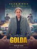 Cartel de Golda