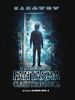 Cartel de El extraño caso del fantasma claustrofóbico