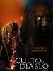 Cartel de Culto al diablo
