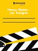 Cartel de Menus-plaisirs Les Troisgros