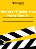 Cartel de Untitled Warrior Nun Movie Part 2