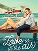 Cartel de El amor está en el aire