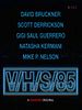 Cartel de V/H/S/85