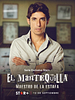Cartel de El Mantequilla: Maestro de la estafa