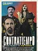 Cartel de Contratiempo