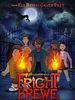 Cartel de Fright Krewe