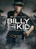 Cartel de Billy the Kid