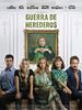 Cartel de Guerra de herederos