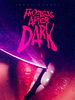 Cartel de Faceless After Dark