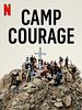 Cartel de Camp Courage