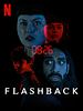 Cartel de Flashback