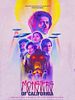 Cartel de Monsters Of California