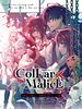 Cartel de Gekijoban Collar x Malice Deep Cover Part 1