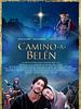 Cartel de Camino a Belen