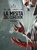 Cartel de La mesita del comedor