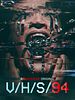 Cartel de V/H/S 94