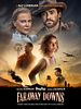 Cartel de Faraway Downs
