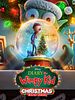 Cartel de El diario de Greg: ¡Navidad sin salida!