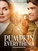 Cartel de Pumpkin Everything