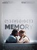 Cartel de Memory