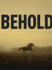Cartel de Behold