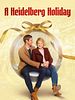 Cartel de A Heidelberg Holiday